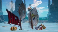 2. One Piece Odyssey Deluxe Edition PL (NS)